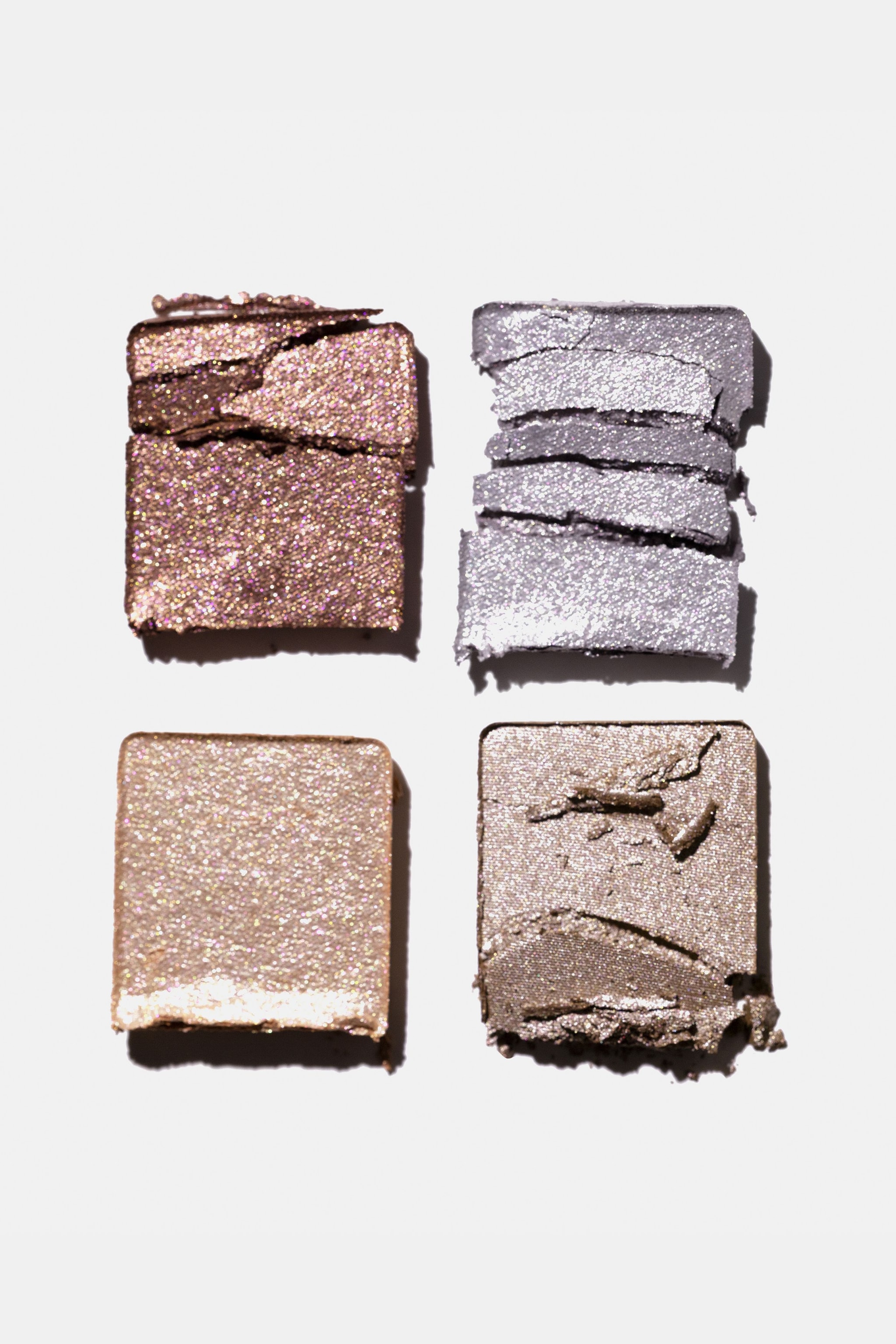 INGLOT Freedom System Eye Shadow Shine image 3