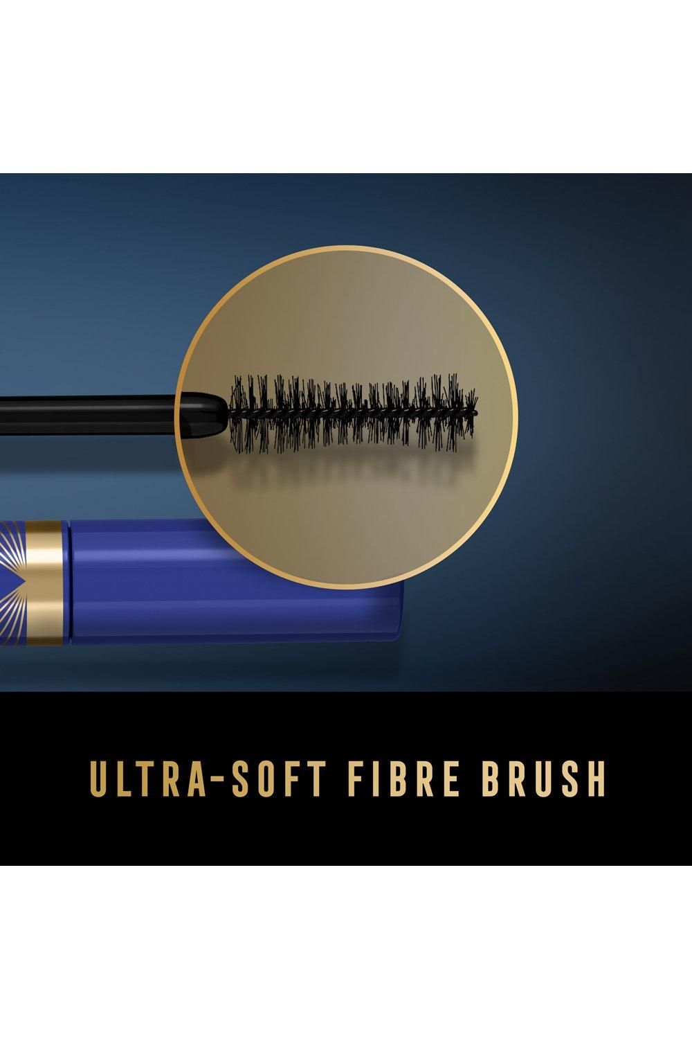 Max Factor Divine Lashes Mascara Water Proof Mascara 24H & Waterproof Black image 6