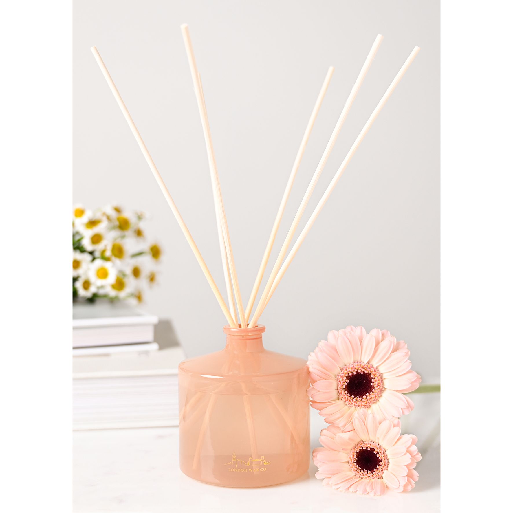 The London Wax Company Meadow Dance Diffuser 148ml image 2