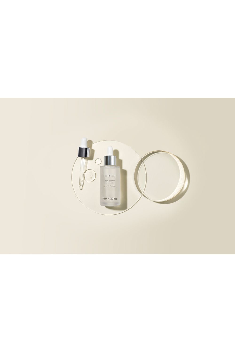 TIRTIR SOS Serum (50ml) Multi image 2