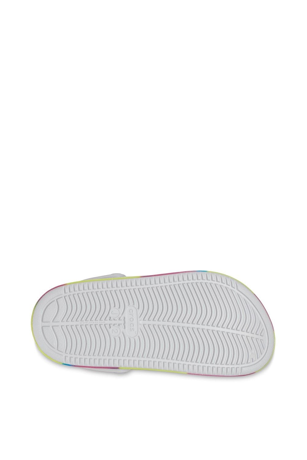 Crocs 'Off Court' Kids Beach image 4