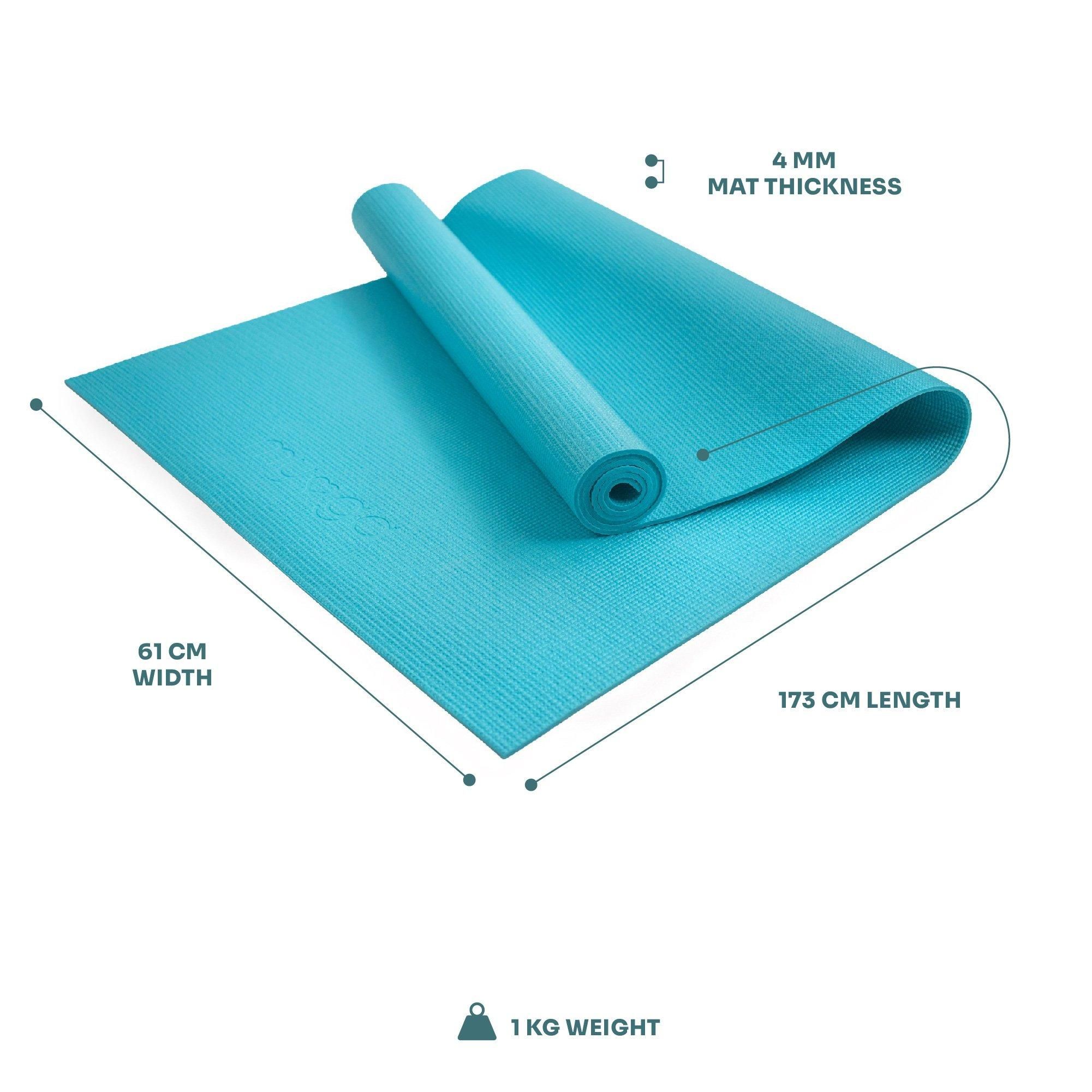 Myga Entry Level Yoga Mat image 6