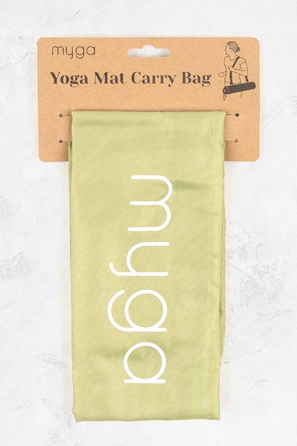 Myga Yoga Mat Carry Bag image 2