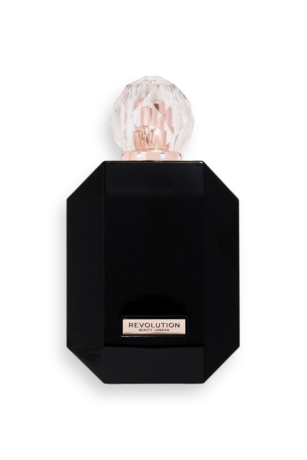 Revolution Revolutionary Noir Eau de Toilette 100ml Multi image 1