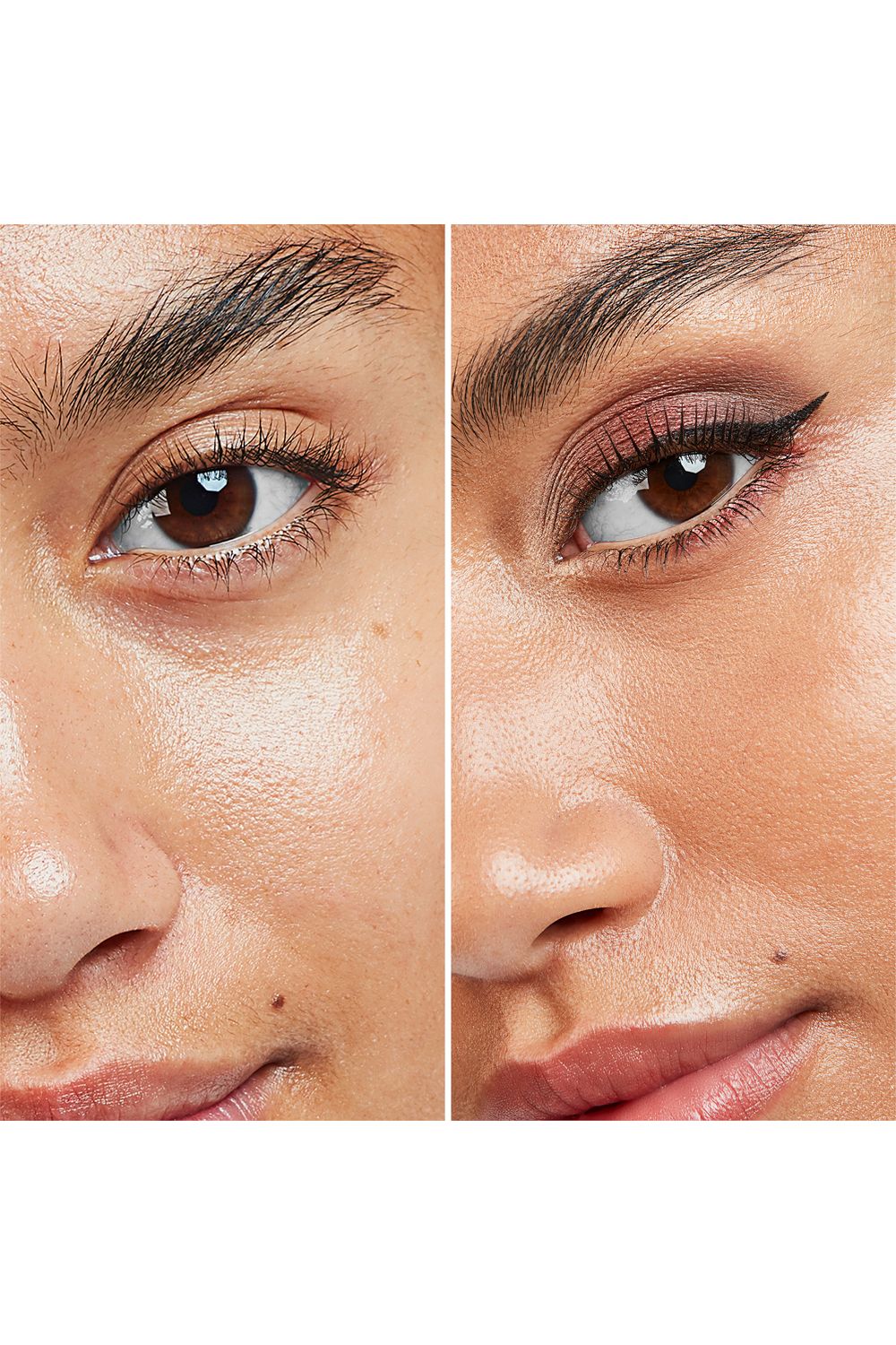 Rimmel London Scandaleyes 5 Pan Palette Eyeshadow - Brixton Brown Multi image 4