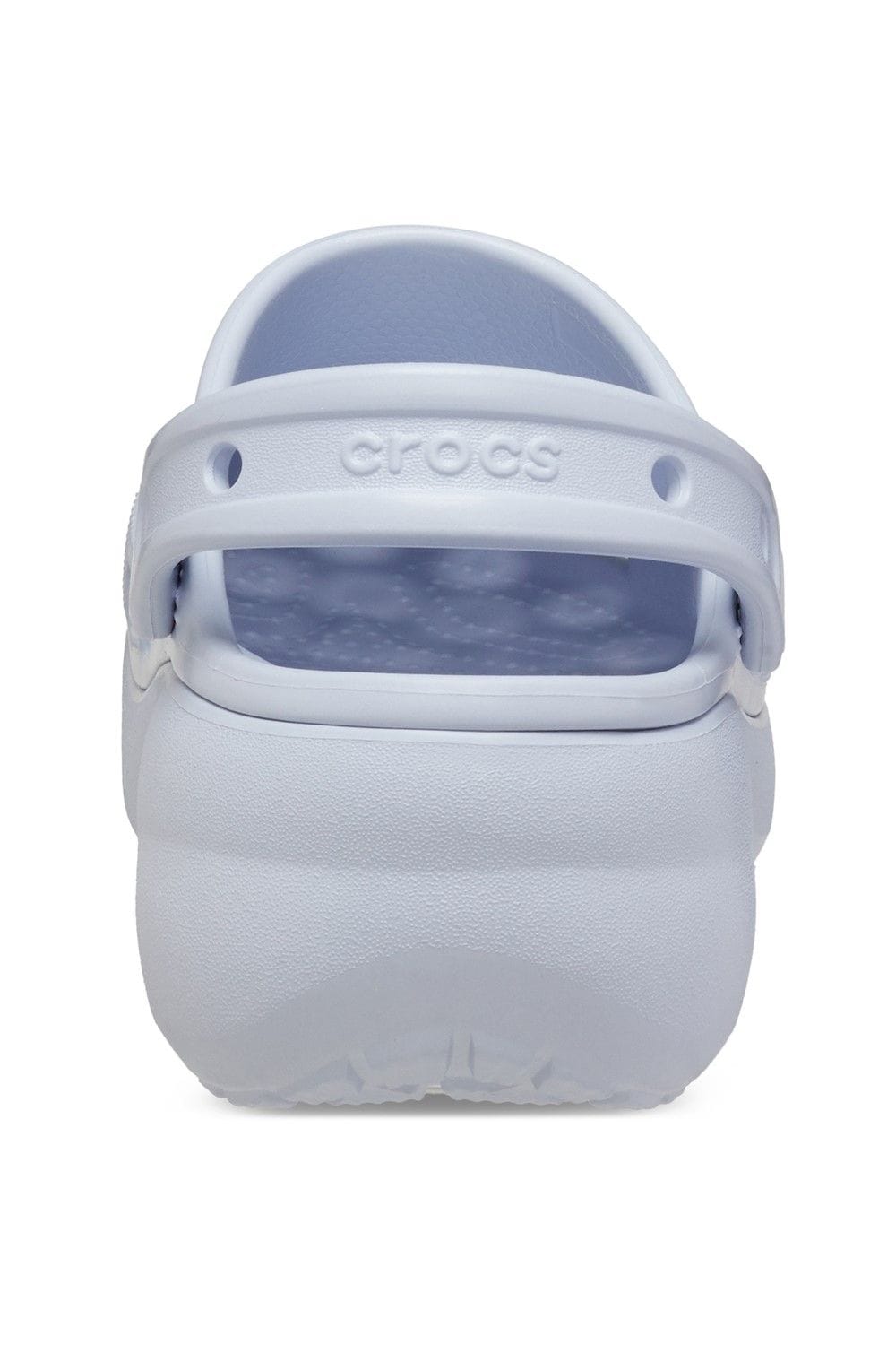 Crocs 'Classic Platform' Beach image 3