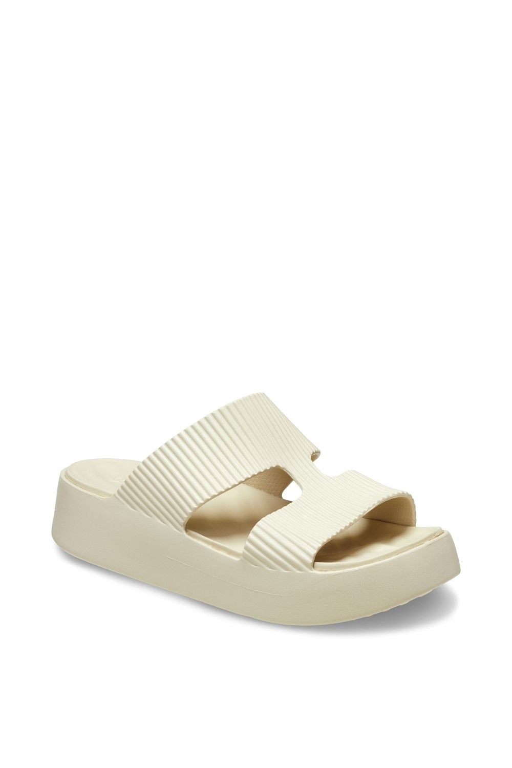 Crocs Getaway Platform H-Strap image 1