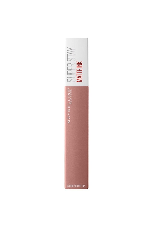 Maybelline Superstay Matte Ink Liquid Lipstick 60 Poet