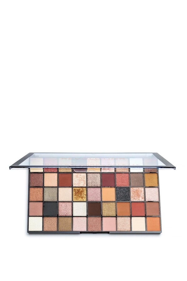 Revolution Revolution Maxi Reloaded Palette Large It Up Multi