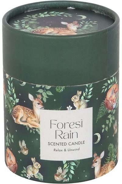 KDMD Forest Rain Candle image 4