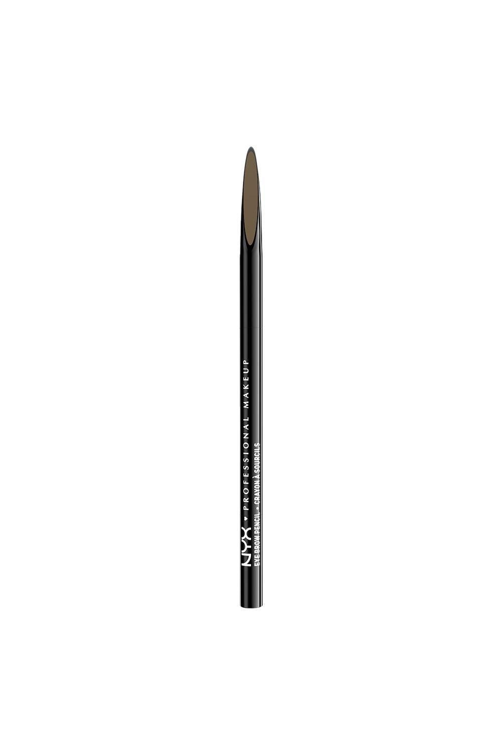 NYX Professional Makeup Precision Brow Pencil Taupe image 9