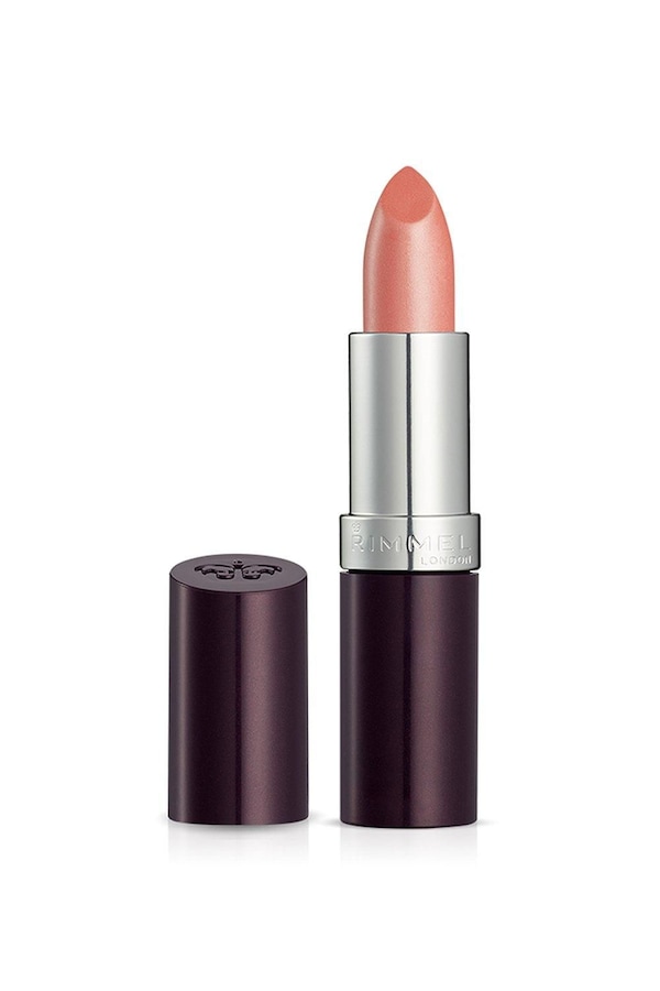 Rimmel London Lasting Finish Lipstick 4g Nude Pink