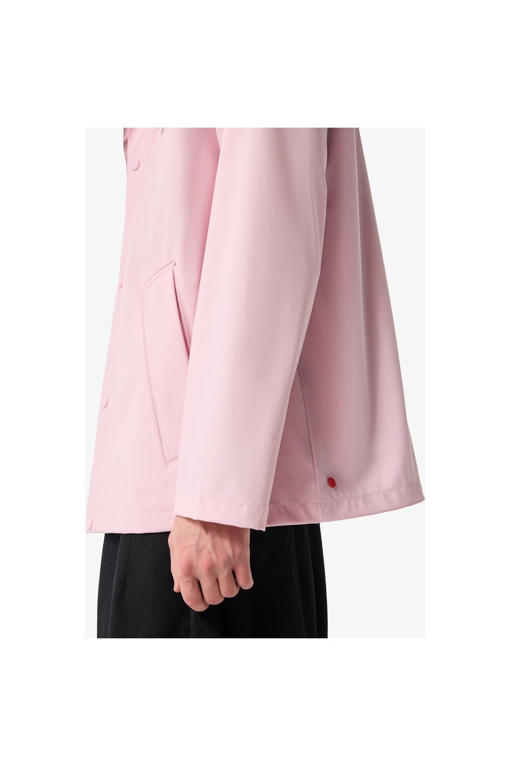 Hunter Izzy Hooded Jacket image 6