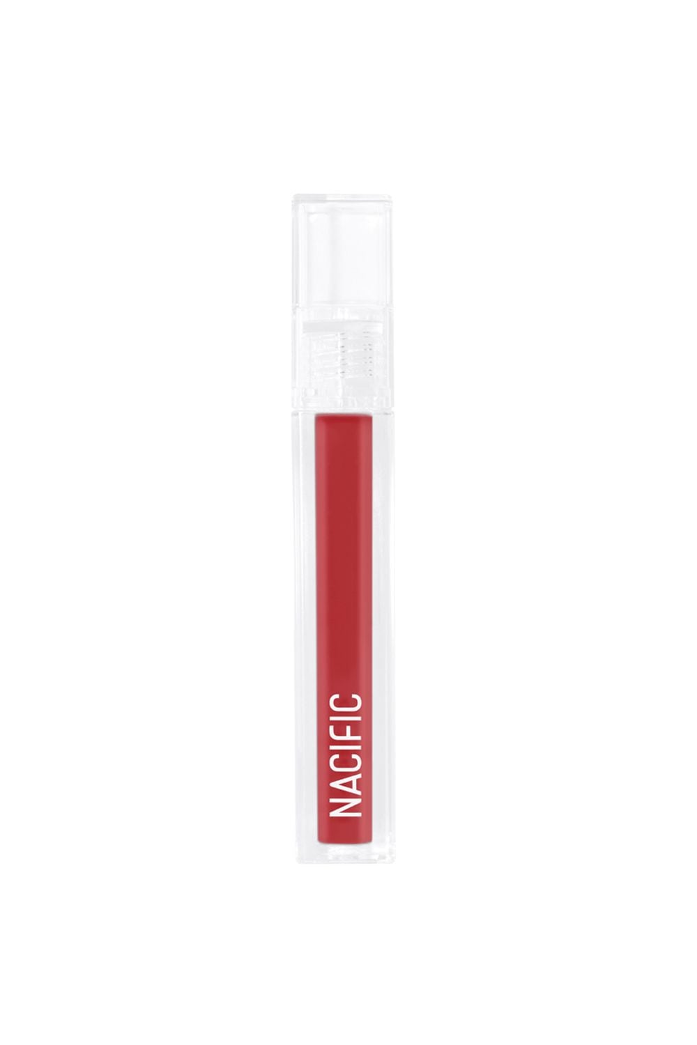 NACIFIC Shine Mood Slick Lip Tint (8 Shades) Sassy Tangerine image 1