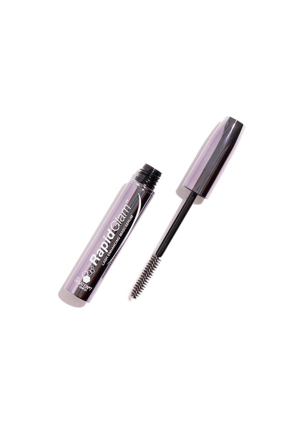 RapidLash RapidGlam Lash Enhancing Mascara 4g Multi image 2