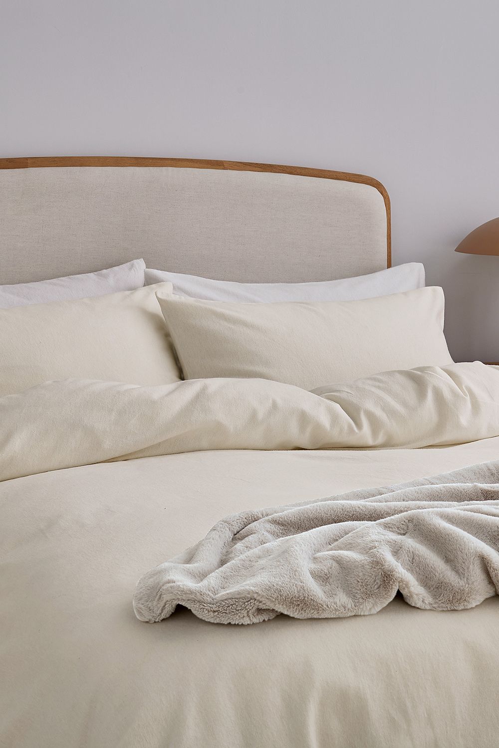 Helena Springfield 'HS Brushed Cotton' Duvet Cover Set image 2