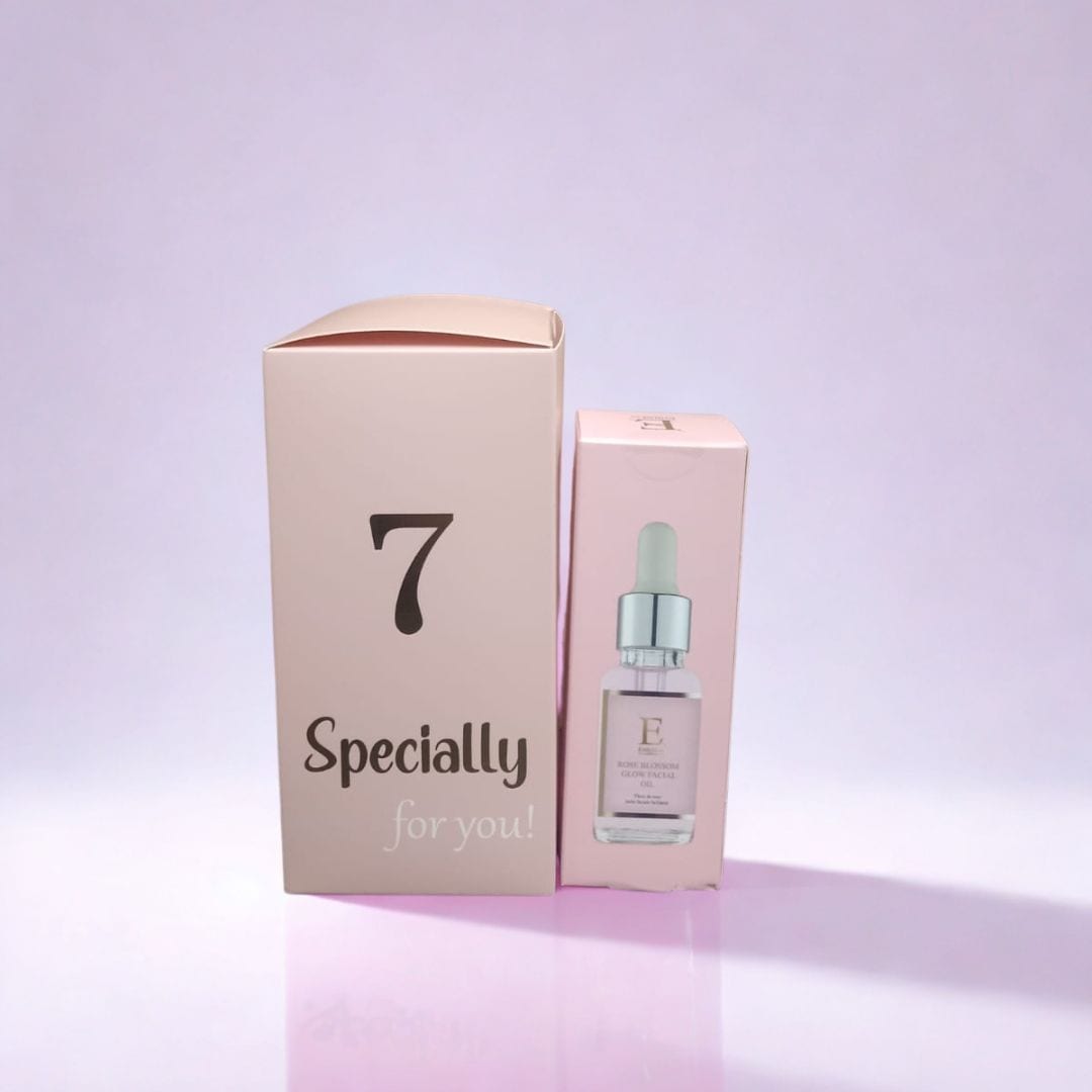 Erth Skin London ErthSkin Timeless 12 Day Premium Beauty Advent Calendar image 6