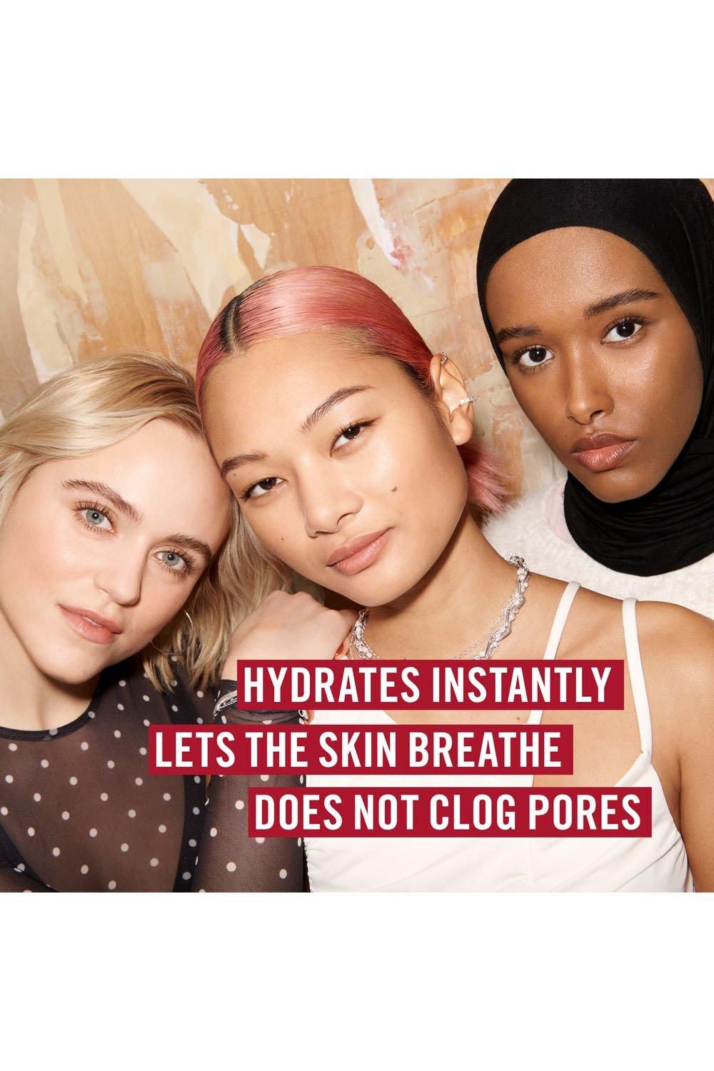 Rimmel London Multi-Tasker All Day Grip & Breathable Primer 24ml Multi image 6