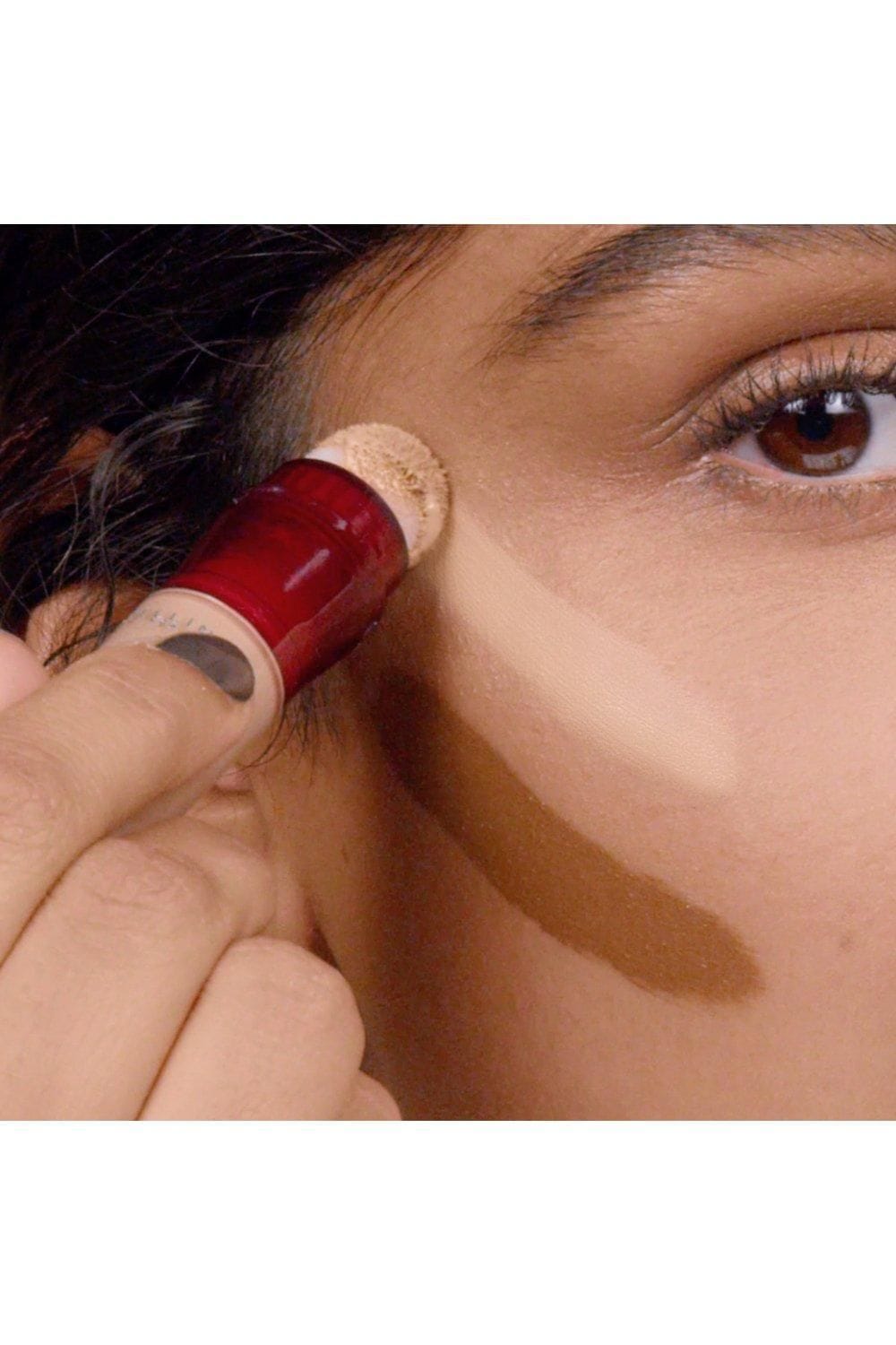 Maybelline Instant Anti Age Eraser Eye Concealer 95 Cool Ivory image 6