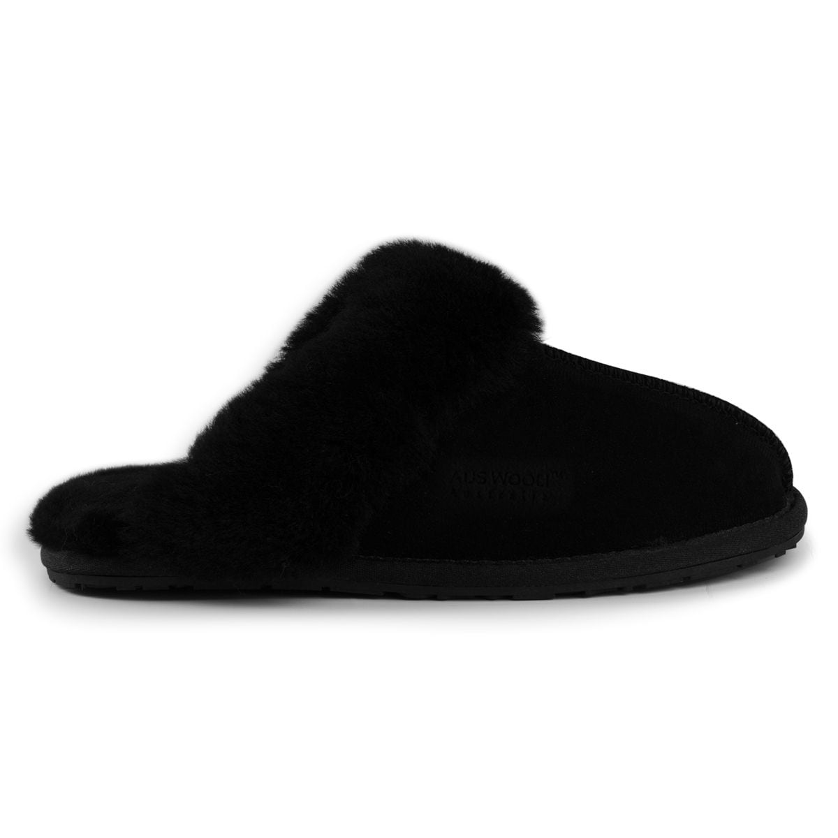 Aus Wooli Australia Sheepskin Wool Shelley Slippers image 2