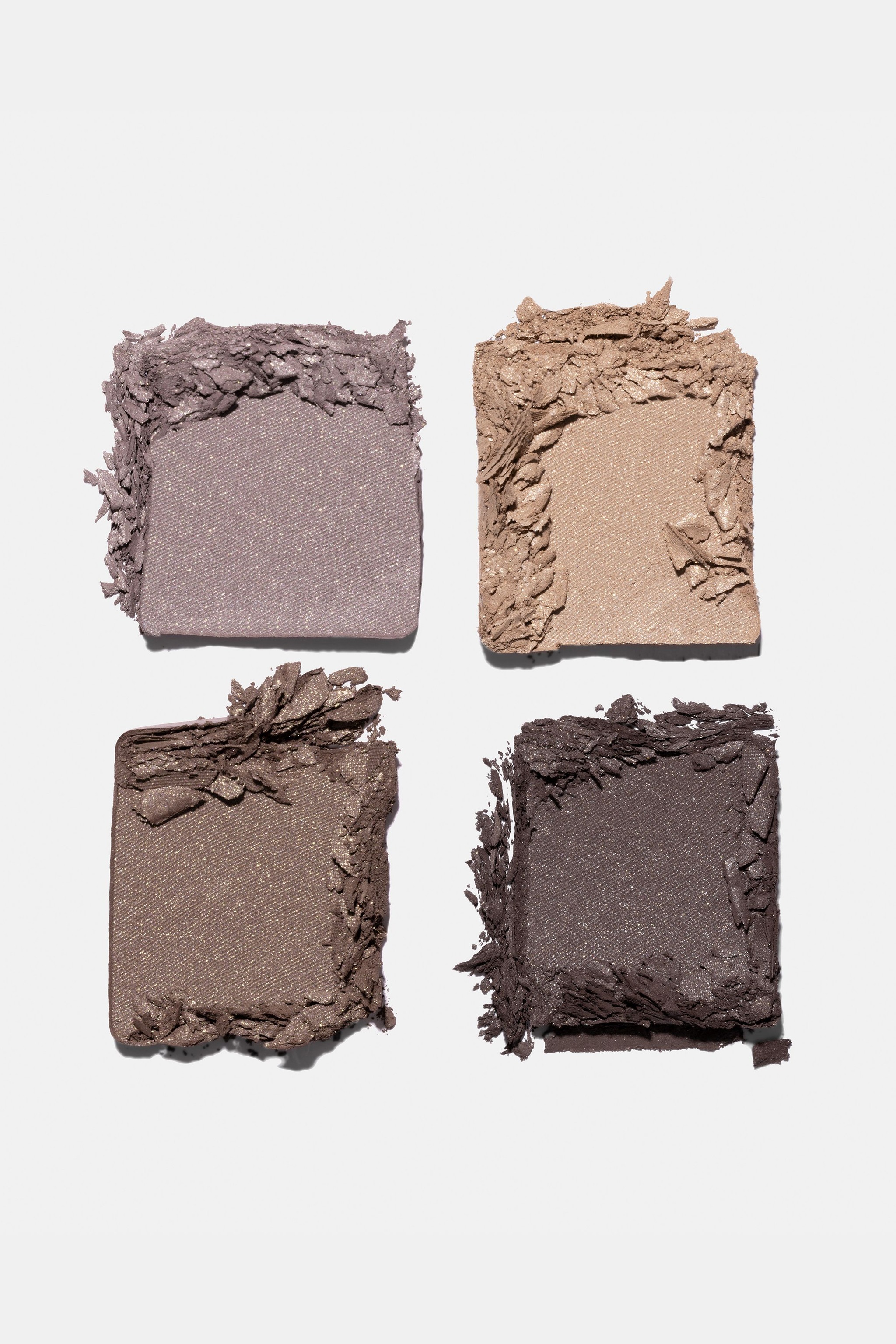 INGLOT Freedom System Eye Shadow Double Sparkle NF image 5