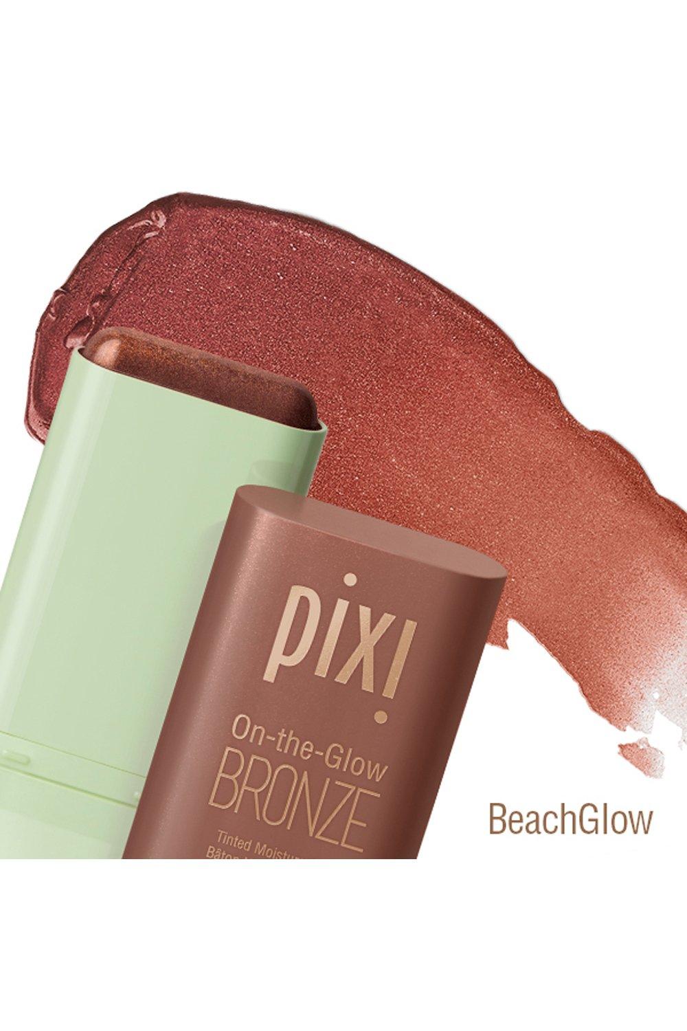 PIXI Beauty On The Glow Bronze Beach Glow image 2