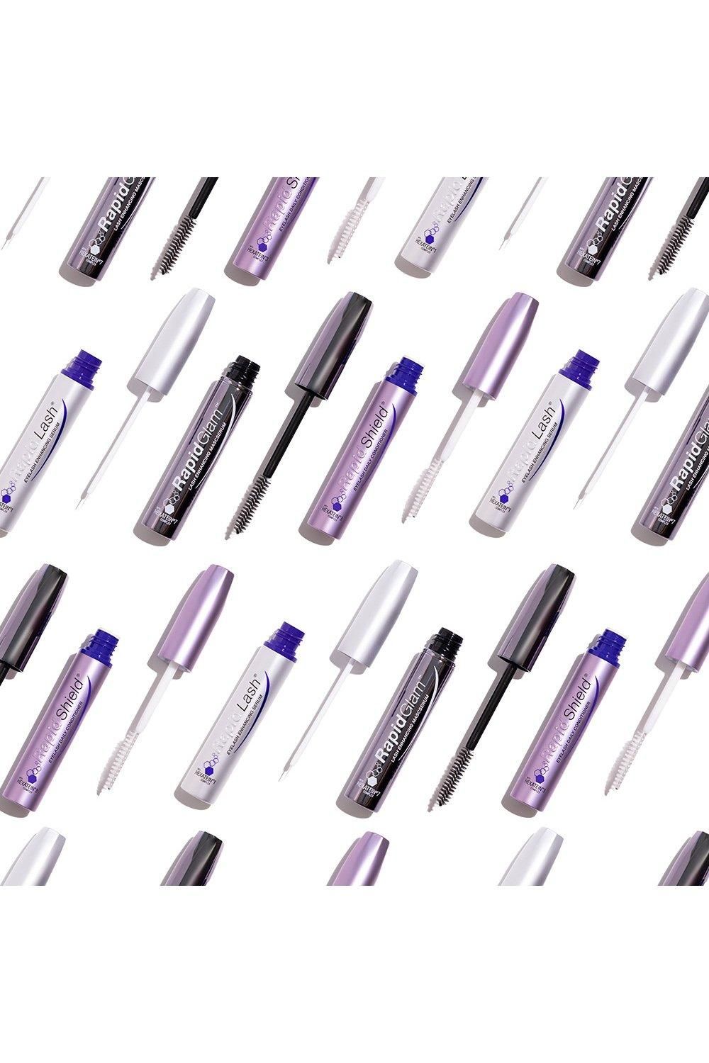 RapidLash RapidLash, RapidShield & RapidGlam Set Multi image 3