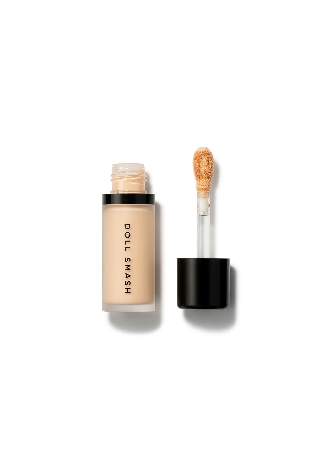 Doll Smash Ultimate Coverage Concealer Cheeky image 4