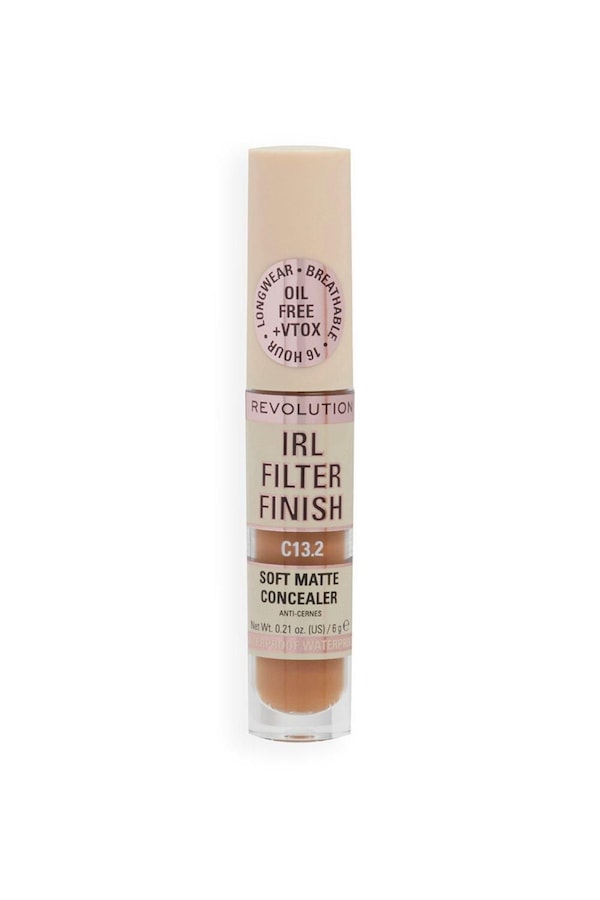Revolution IRL Filter Finish Concealer C13