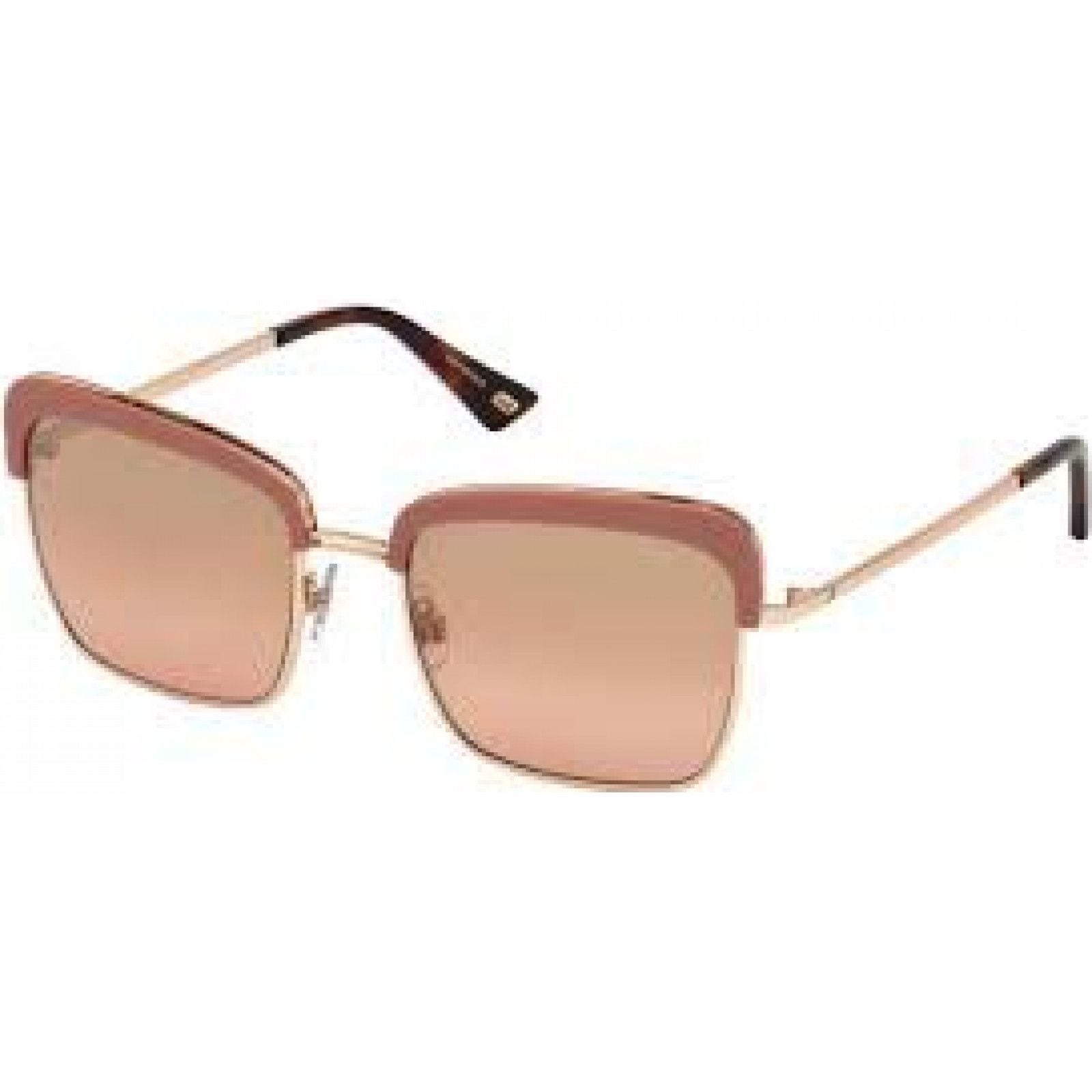Web Eyewear WE0219-72Z Sunglasses image 1