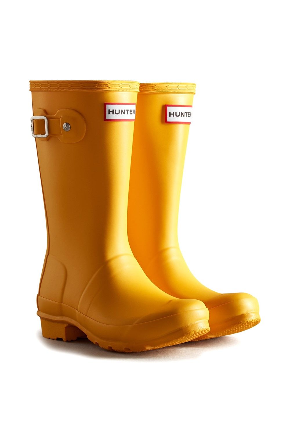 Hunter Junior Originals Boot image 1