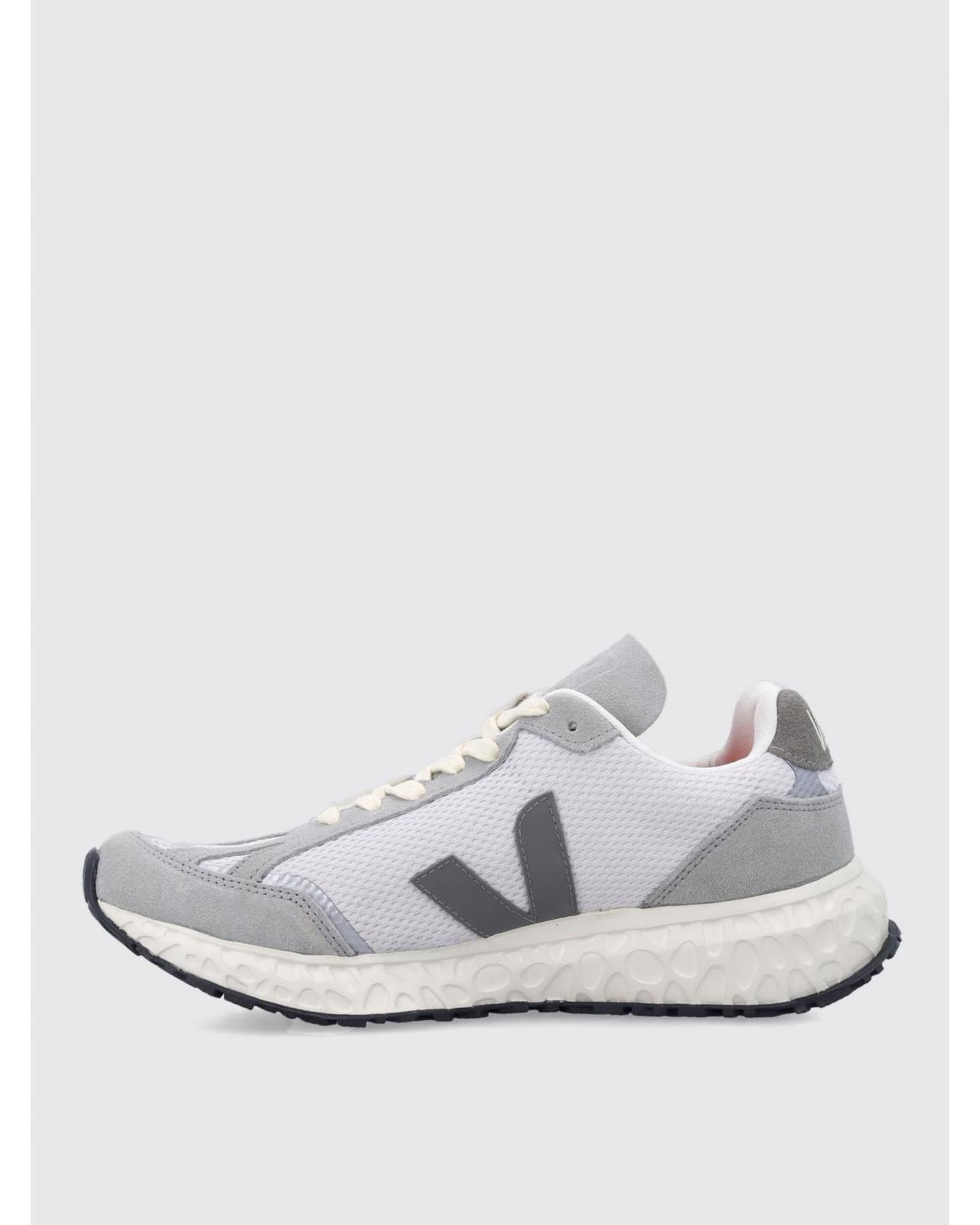 Veja Condor GreyWhite Sneakers image 4