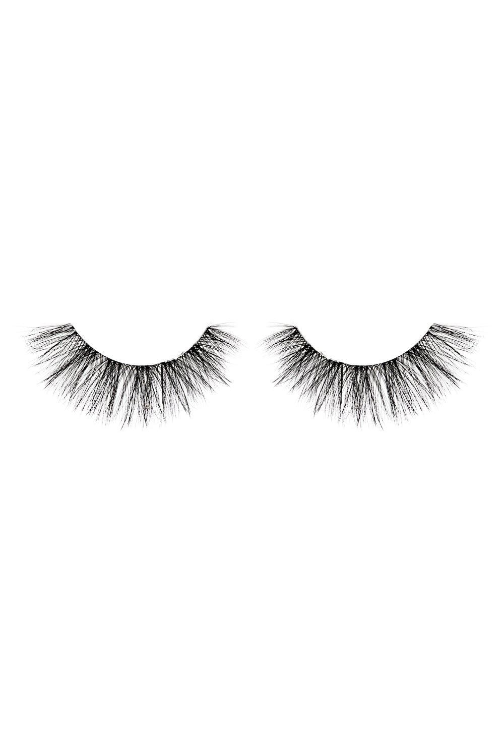 Revolution BH Los Angeles Wispy Hybrid Lashes Double Dare Multi image 2
