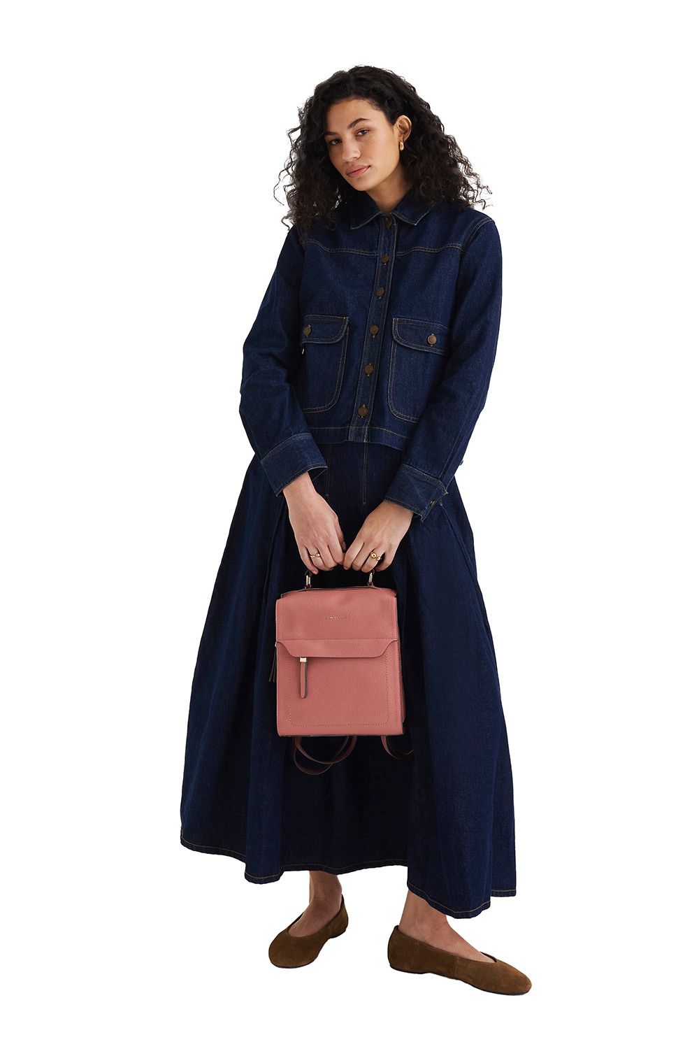 FIORELLI Isla Mini Backpack image 6