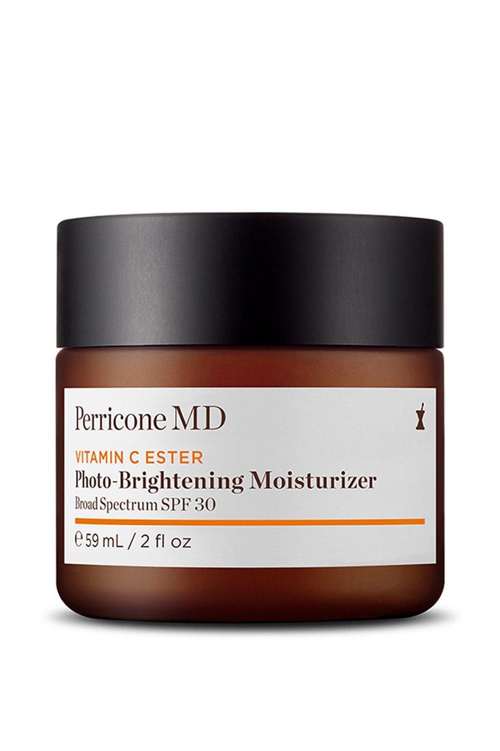 Perricone MD Vitamin C Ester Photo-Brightening Moisturizer Multi image 2