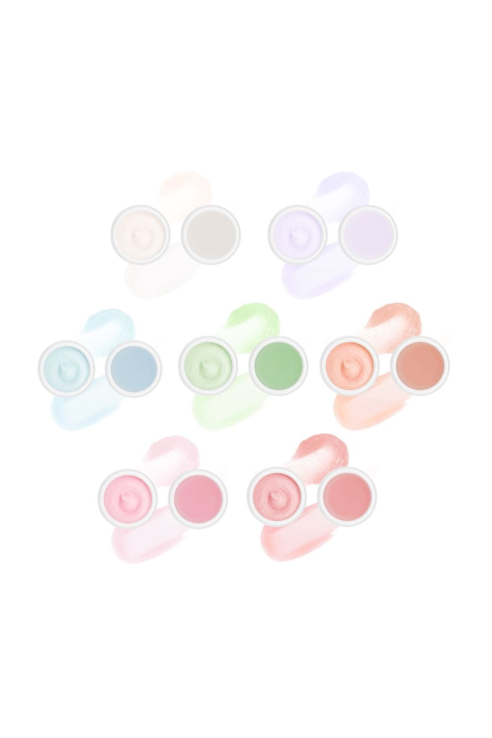 Made by Mitchell Scrub & Lather - Lip Frost & Pout Duo Pinch Me image 3