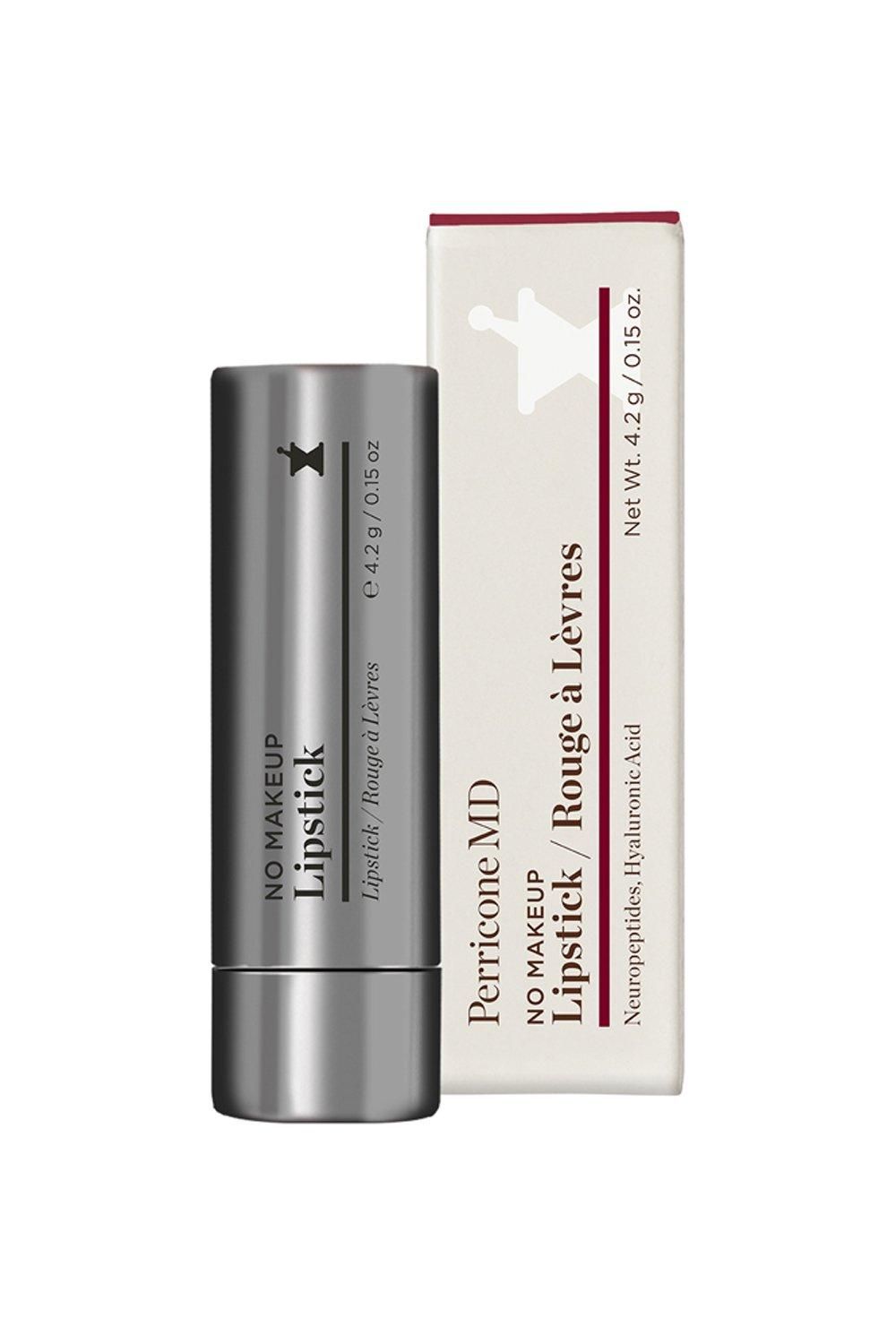 Perricone MD No Makeup Lipstick Wine image 1