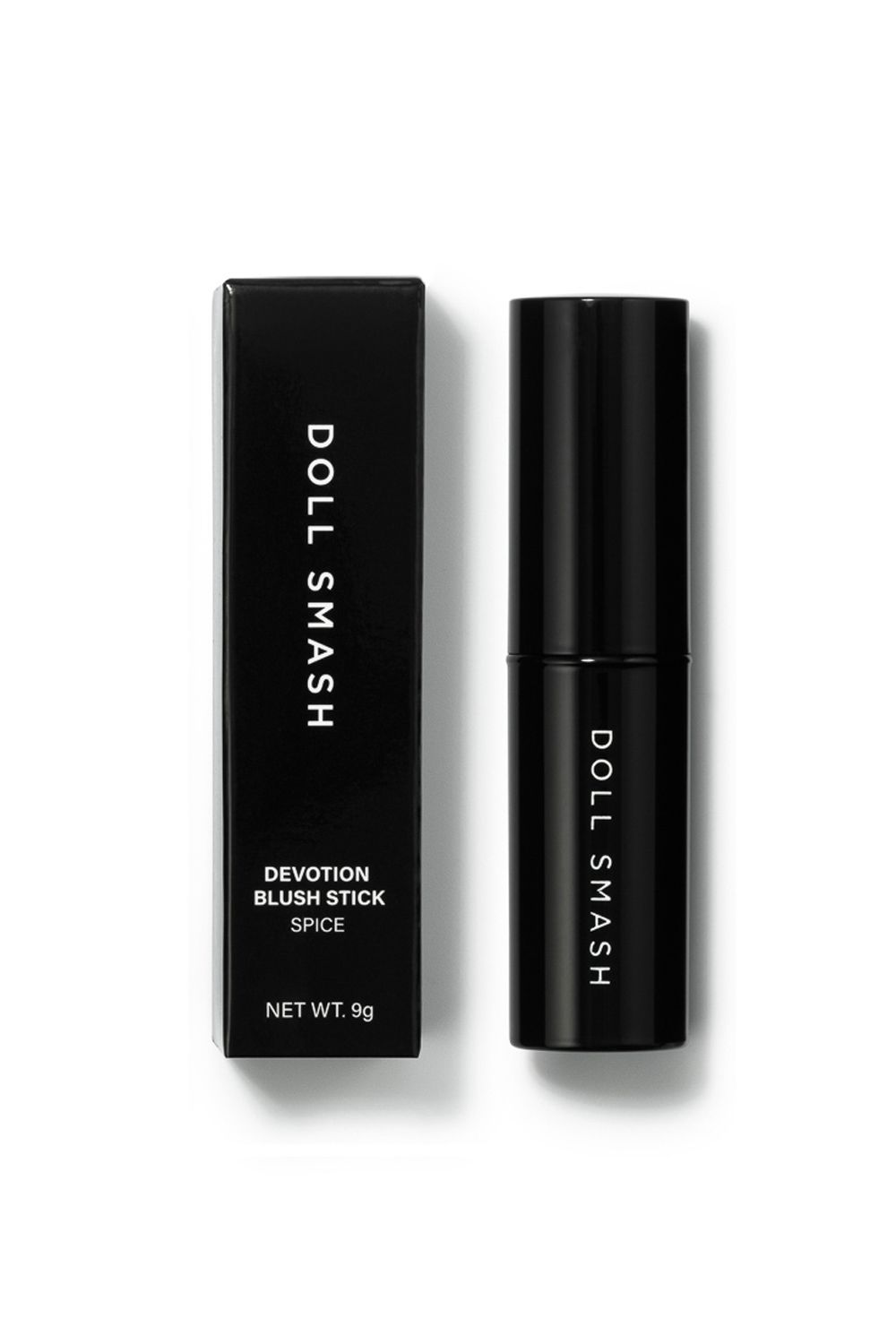 Doll Smash Devotion Blush Stick Spicy image 1