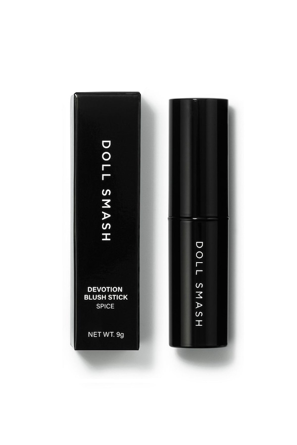 Doll Smash Devotion Blush Stick Spicy