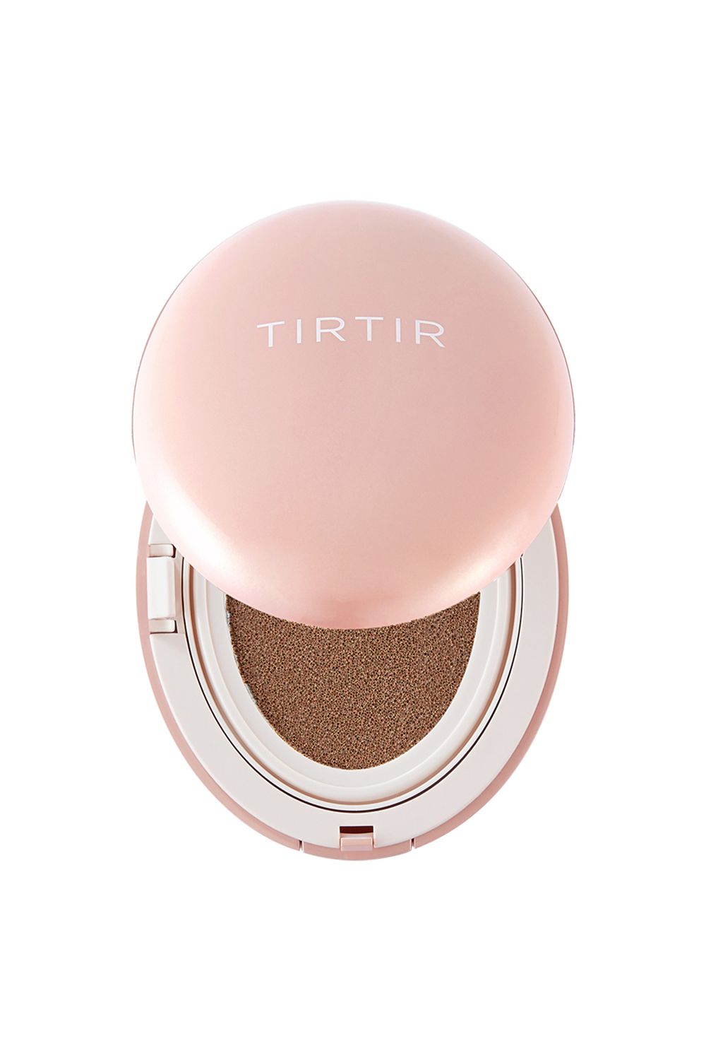 TIRTIR Mask Fit All-Cover Cushion 18g 43n Deep Cocoa image 1