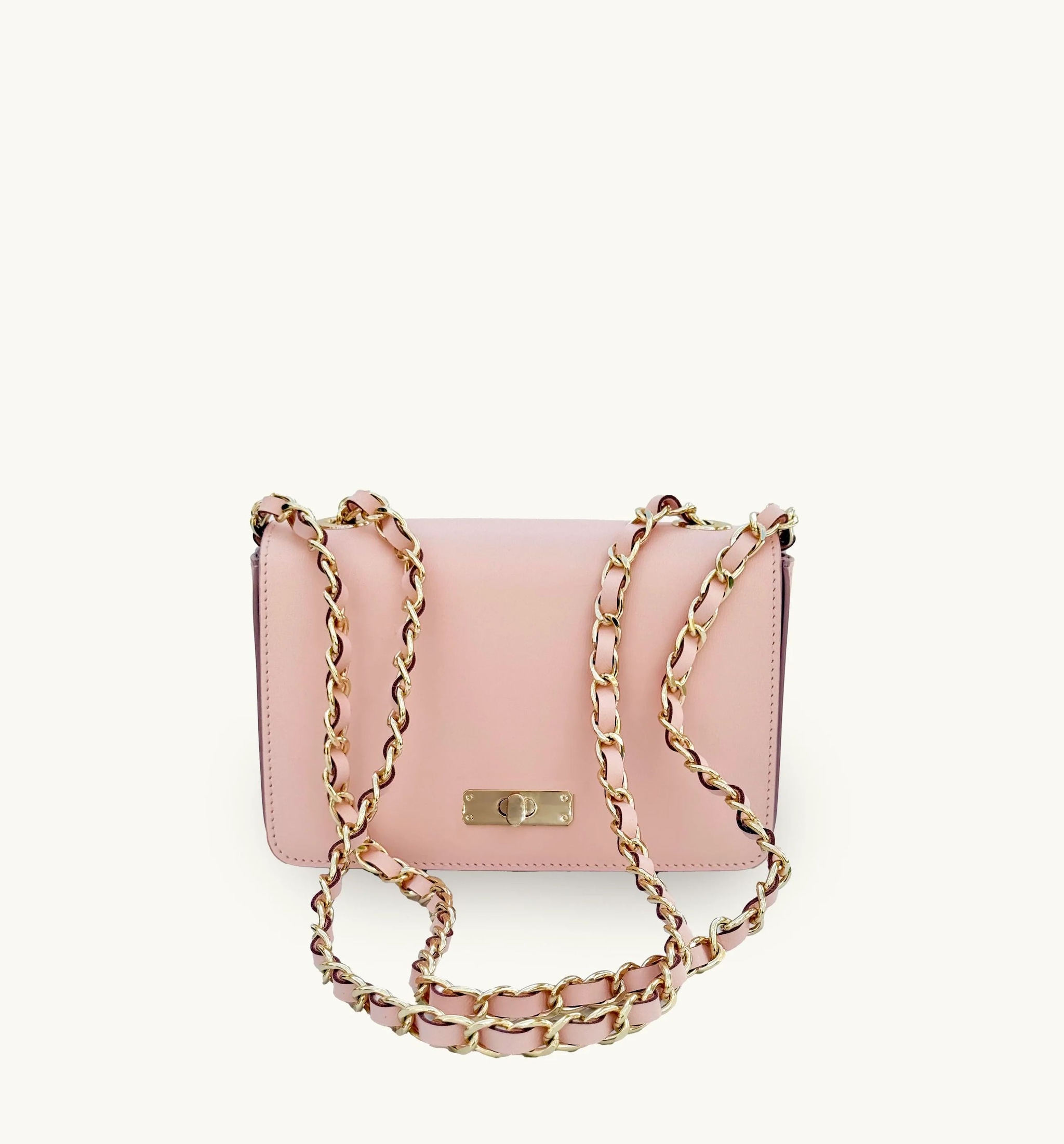 Apatchy London The Grace  Leather Bag image 5