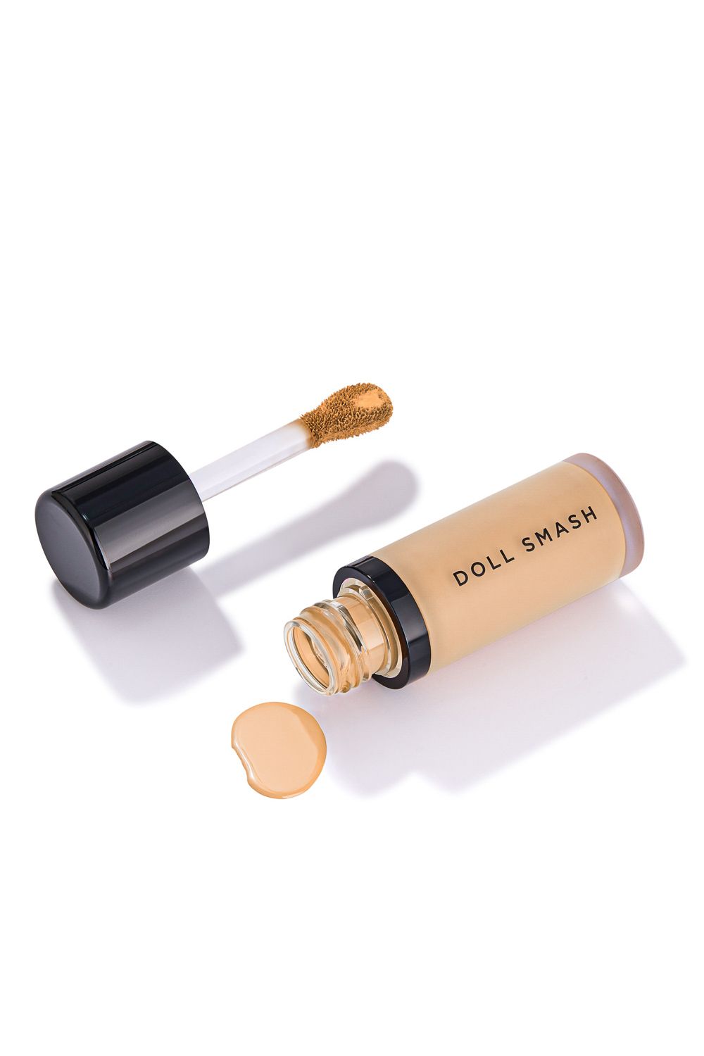Doll Smash Ultimate Coverage Concealer Vibrant image 3