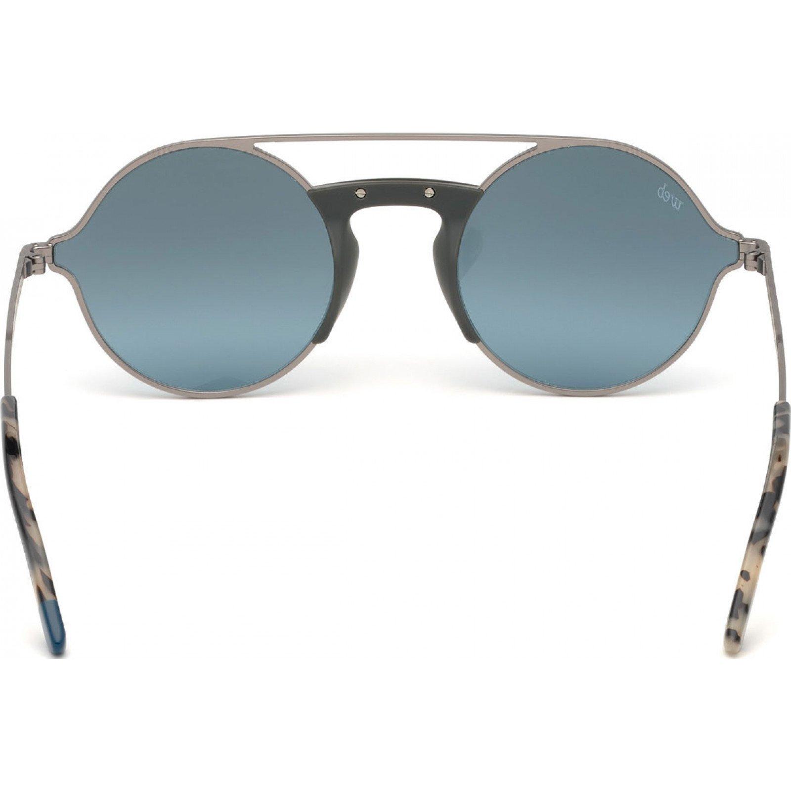 Web Eyewear WE0247-09Q Sunglasses image 2