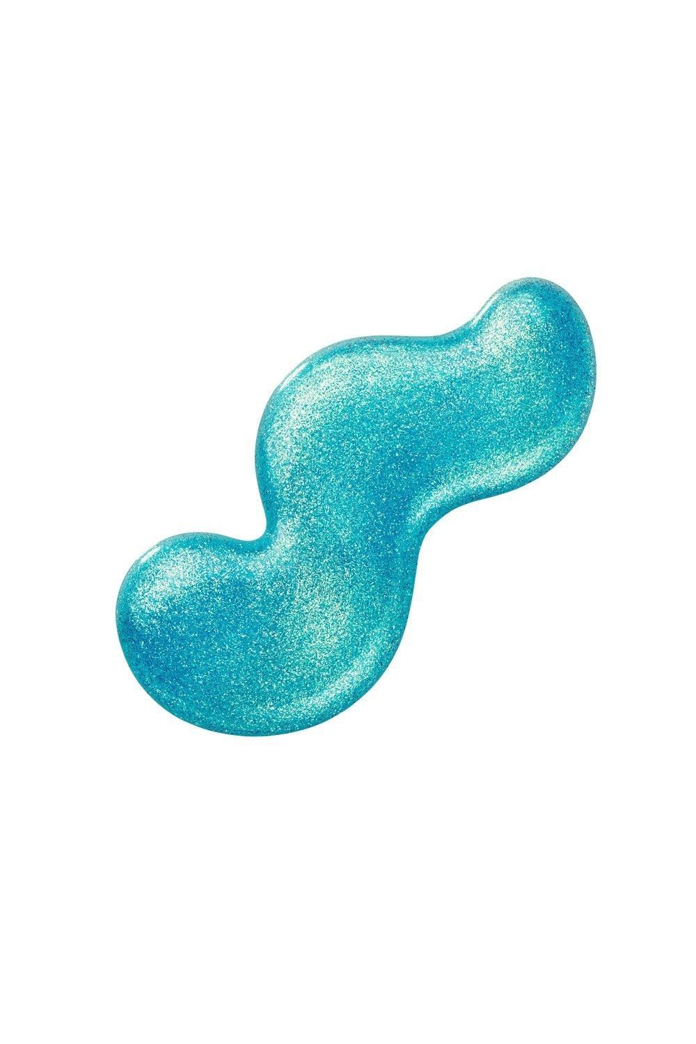 Essie Nail Art Studio Special Effects Nail Polish Topcoat Frosted Fantasy image 4