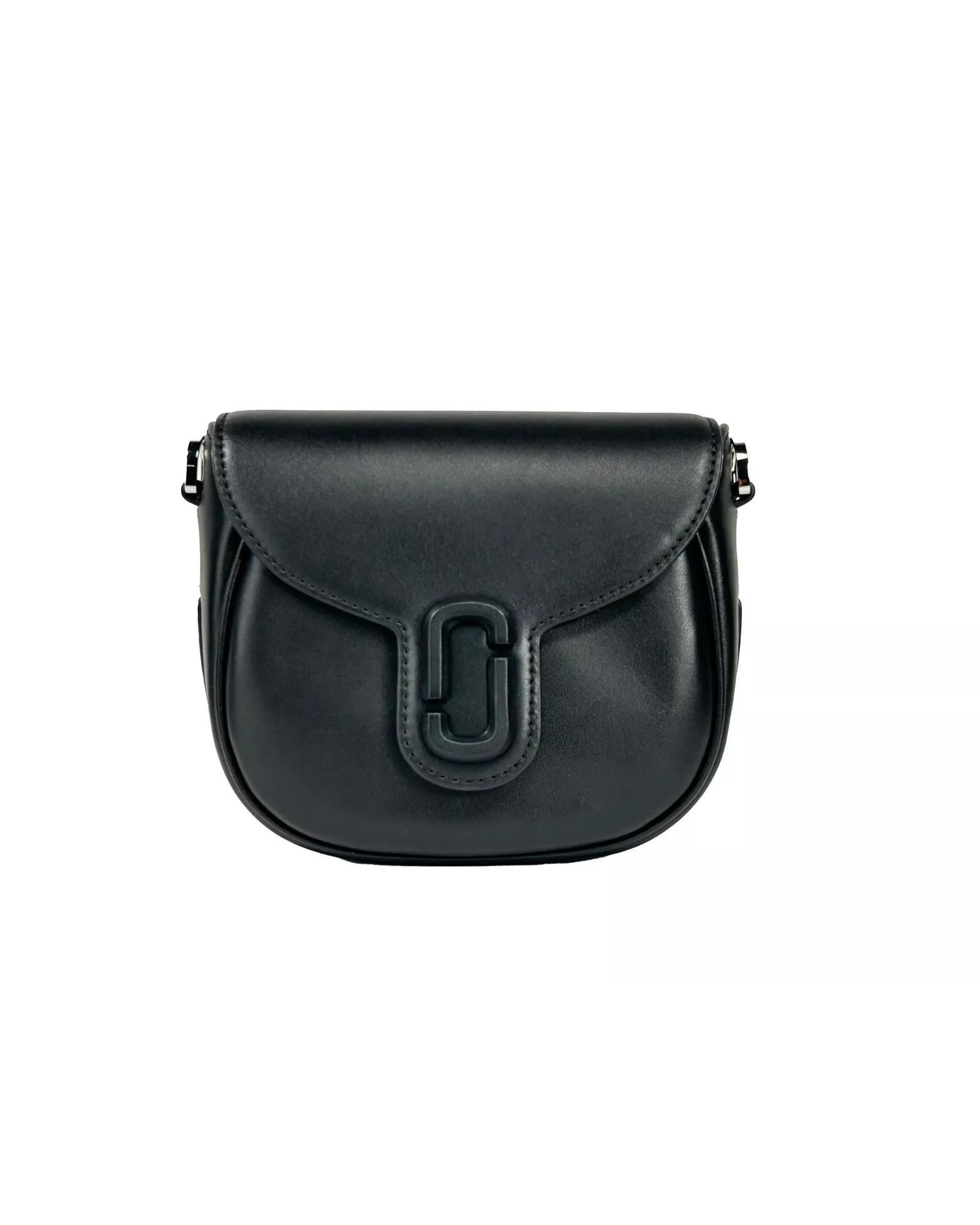 Marc Jacobs Softshot 21 Crossbody Bag Wo