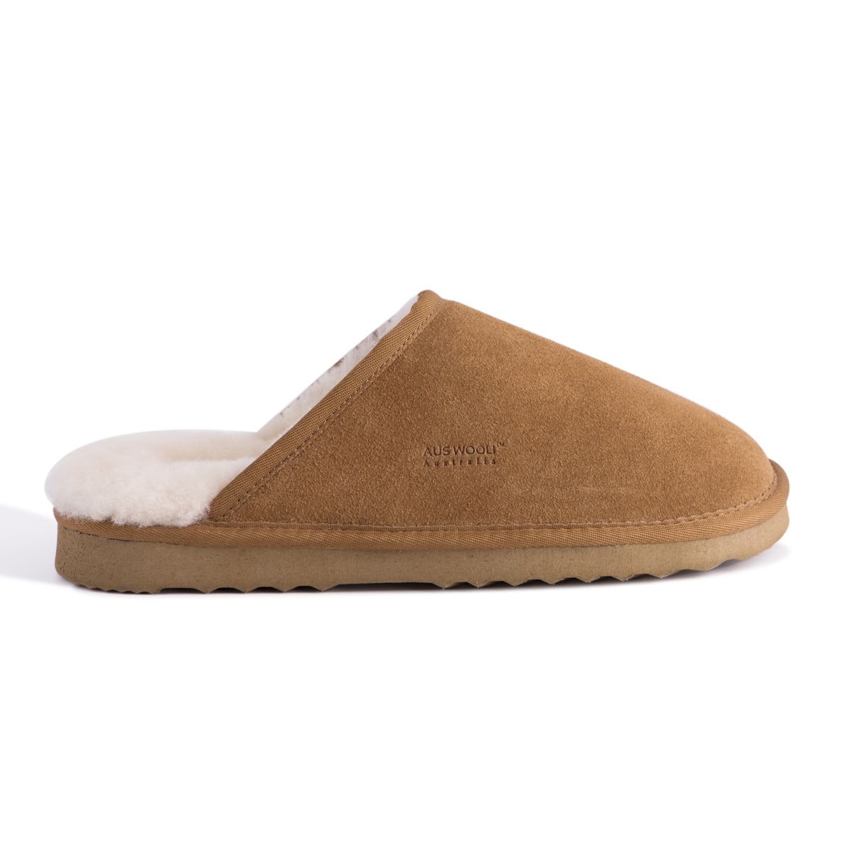 Aus Wooli Australia Sheepskin Wool Slippers image 2