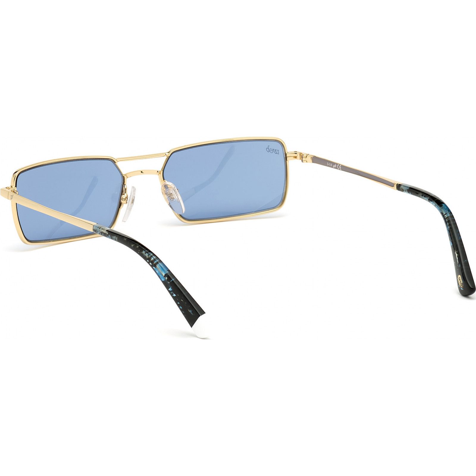 Web Eyewear WE0287-5430V Sunglasses image 3