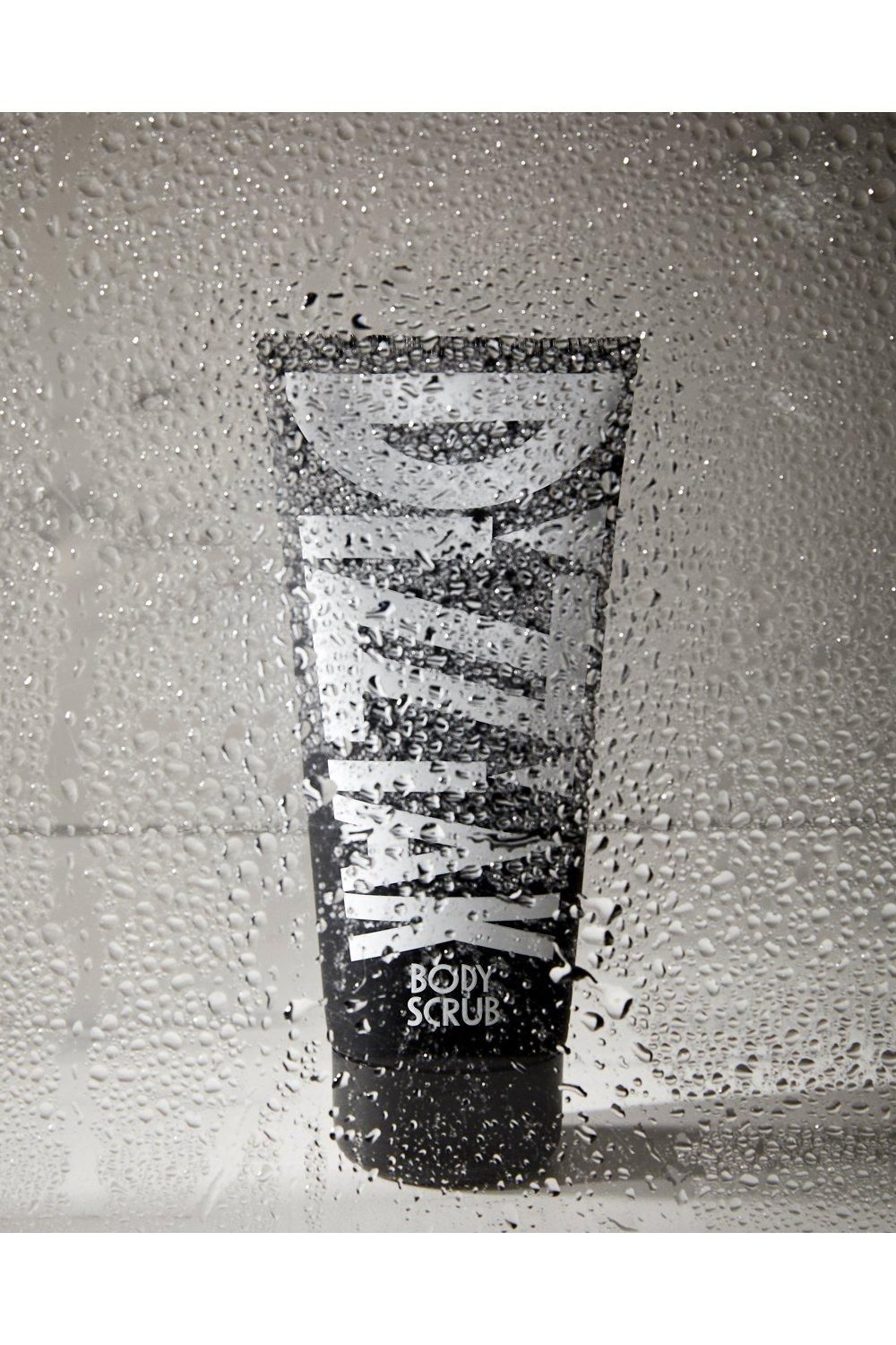 Dizziak Body Scrub 200ml Multi image 6