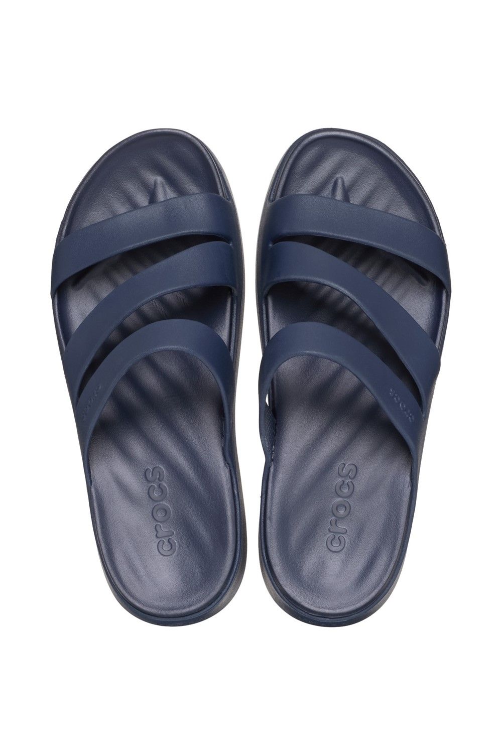 Crocs Getaway Strappy Mule image 4