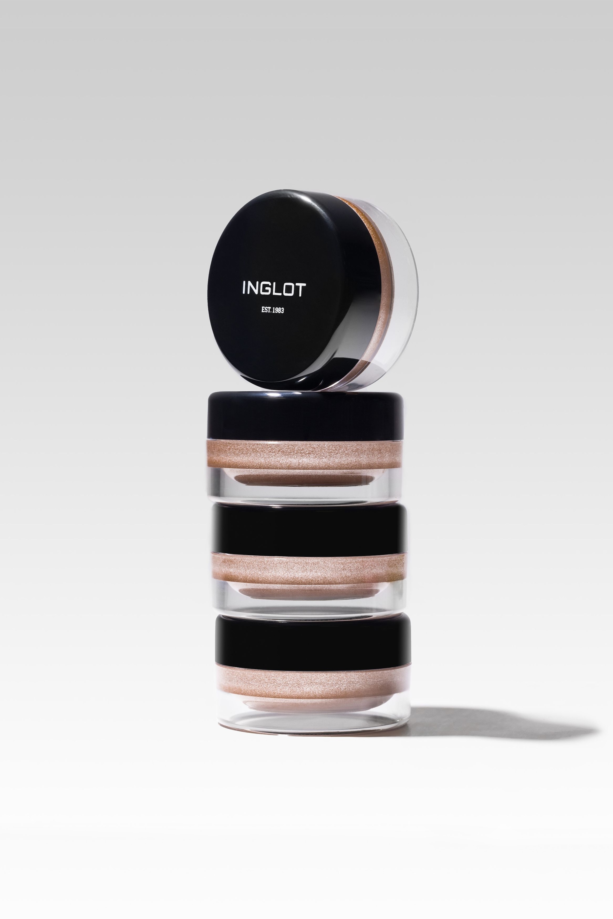 INGLOT Amc Eyeliner Gel image 4